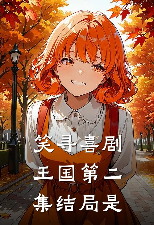 笑寻喜剧王国第二集结局是