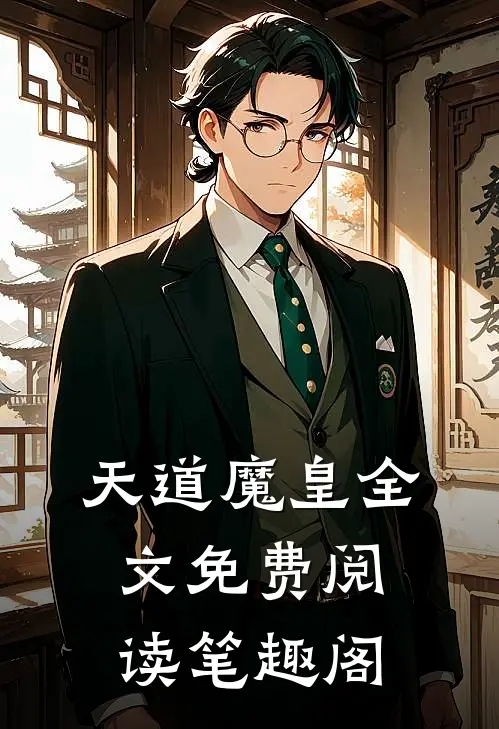 天道魔皇全文免费阅读笔趣阁
