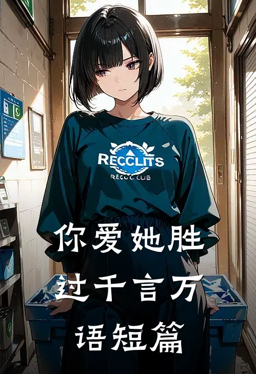 你爱她胜过千言万语短篇