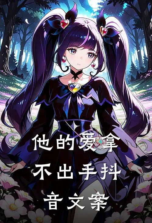 他的爱拿不出手抖音文案
