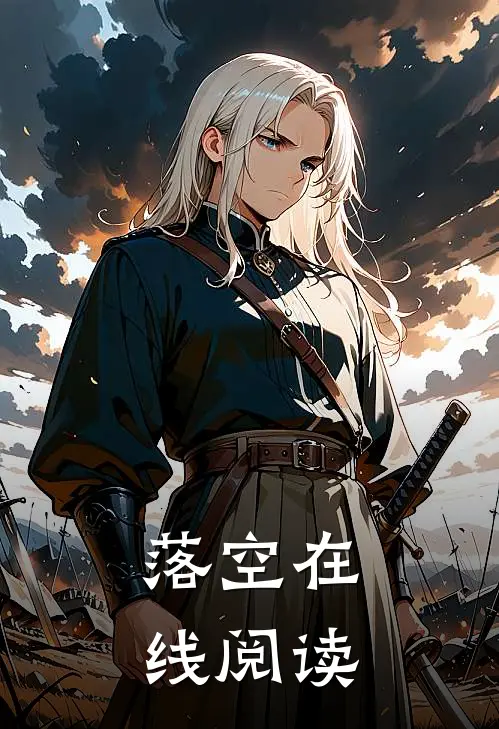 落空在线阅读