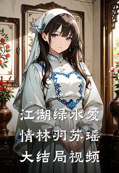 江湖绿水爱情林羽苏瑶大结局视频