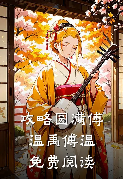 攻略圆满傅温禹傅温免费阅读
