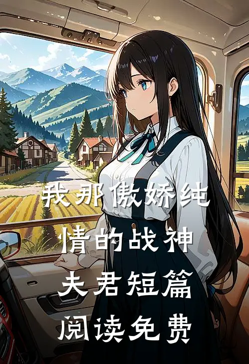 我那傲娇纯情的战神夫君短篇阅读免费