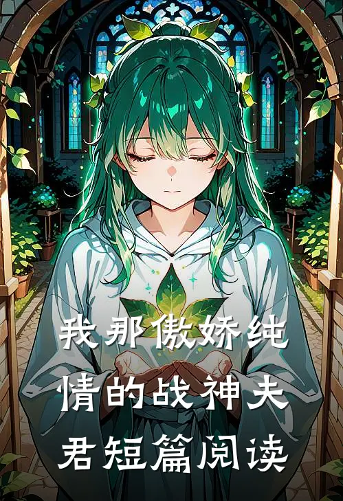 我那傲娇纯情的战神夫君短篇阅读