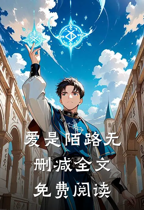 爱是陌路无删减全文免费阅读