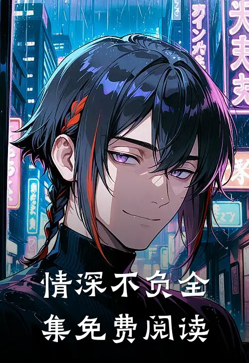 情深不负全集免费阅读