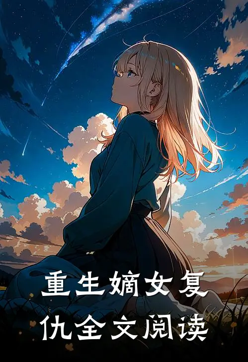 重生嫡女复仇全文阅读
