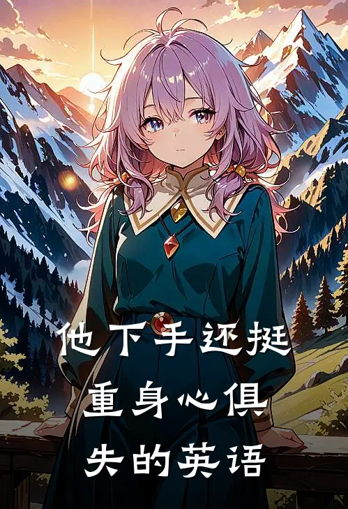 他下手还挺重身心俱失的英语