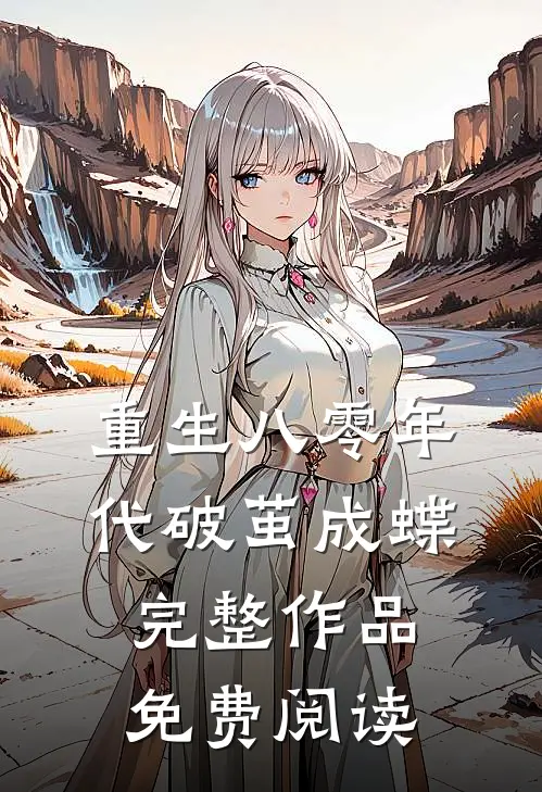 重生八零年代破茧成蝶完整作品免费阅读