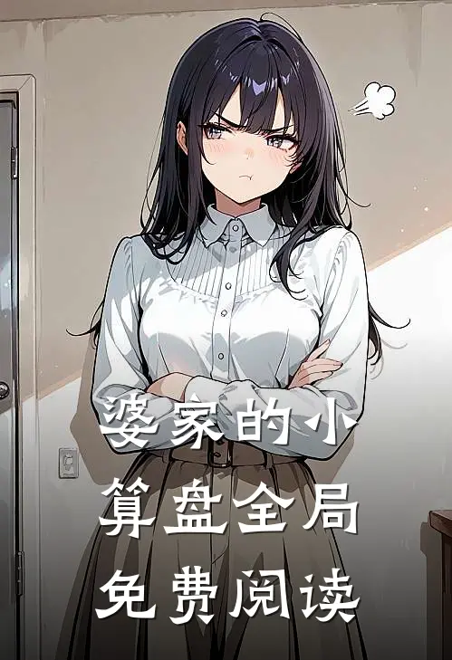婆家的小算盘全局免费阅读