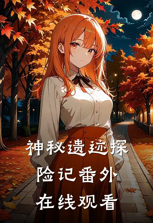 神秘遗迹探险记 番外在线观看