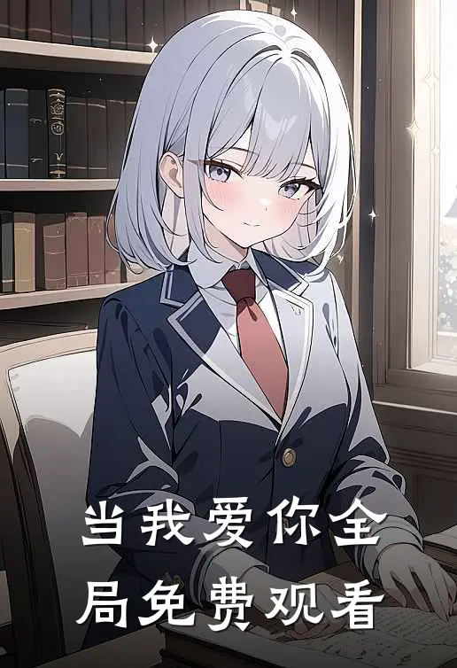 当我爱你全局免费观看