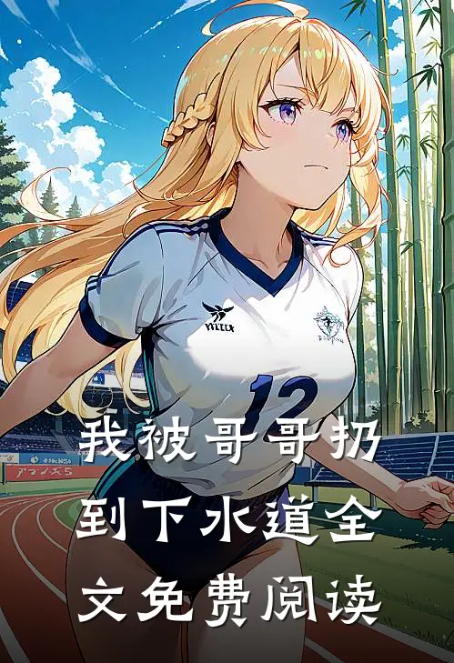我被哥哥扔到下水道全文免费阅读