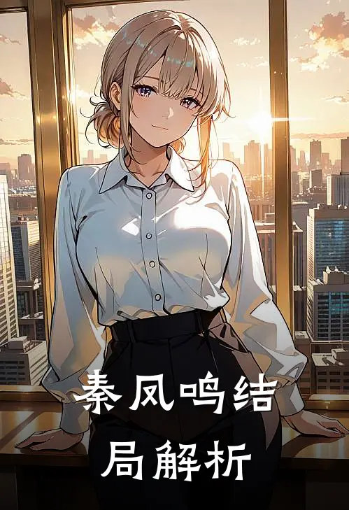 秦凤鸣结局解析