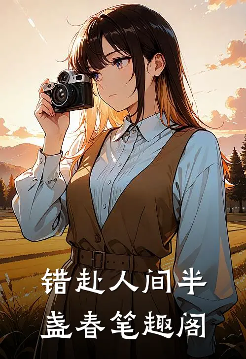 错赴人间半盏春笔趣阁