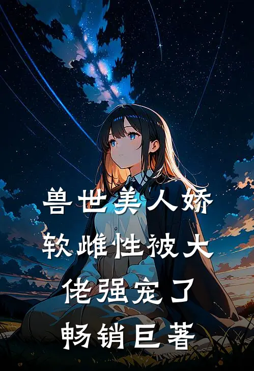 兽世美人娇软雌性被大佬强宠了畅销巨著