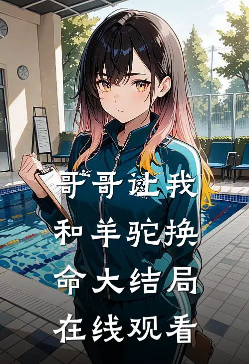 哥哥让我和羊驼换命大结局在线观看