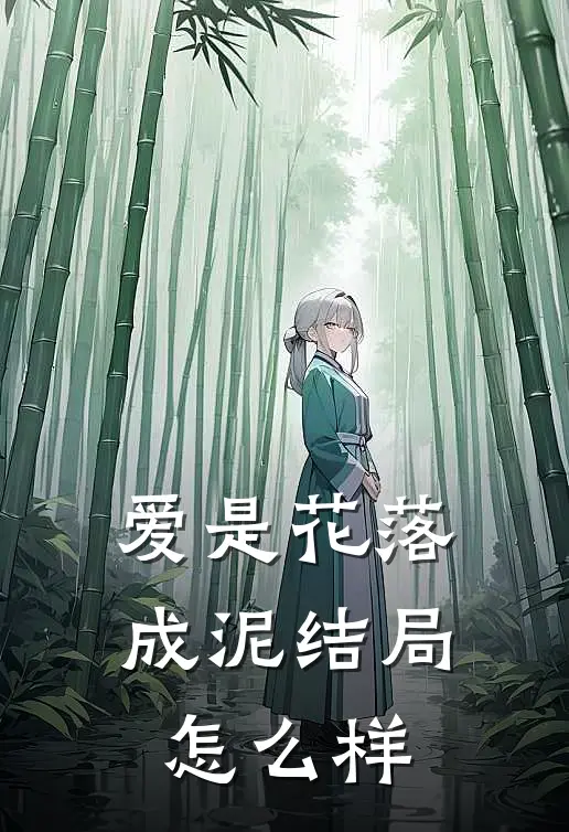 爱是花落成泥结局怎么样