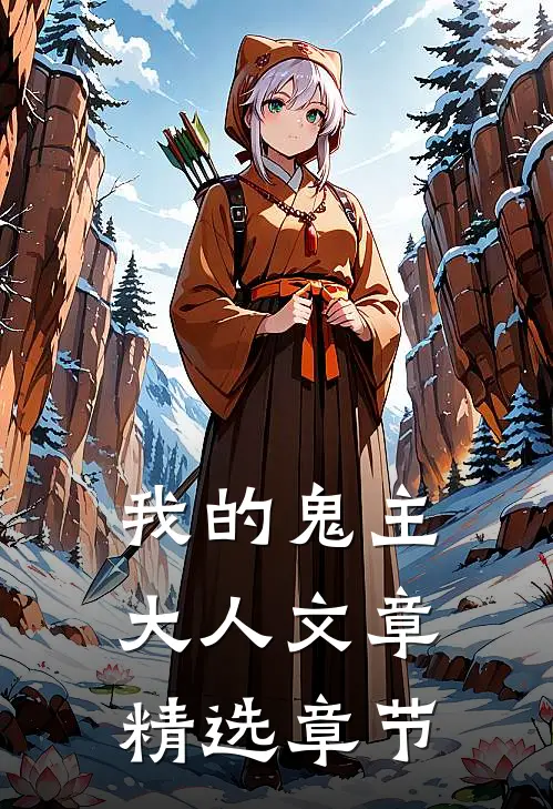 我的鬼主大人文章精选章节