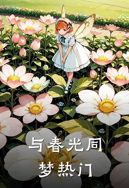 与春光同梦热门
