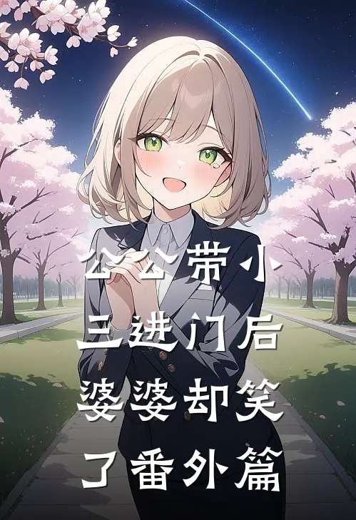公公带小三进门后婆婆却笑了 番外篇