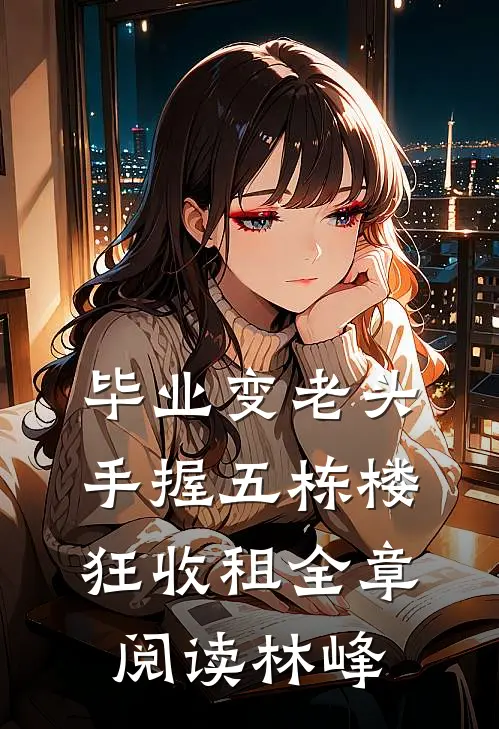 毕业变老头，手握五栋楼狂收租全章阅读林峰