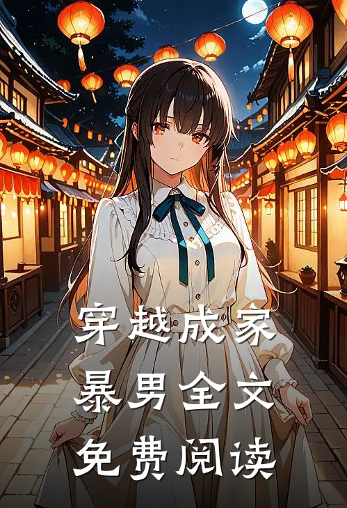 穿越成家暴男全文免费阅读