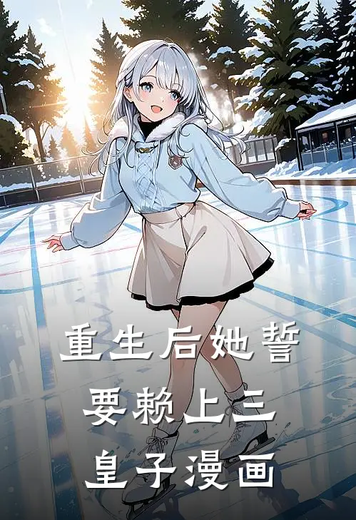 重生后她誓要赖上三皇子漫画