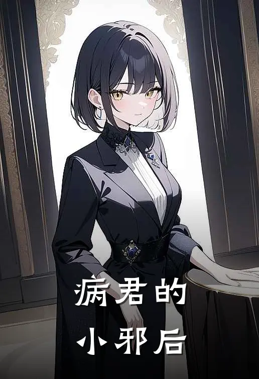 病君的小邪后