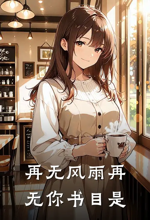 再无风雨再无你书目是