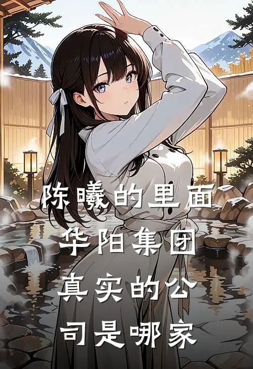 陈曦的里面华阳集团真实的公司是哪家