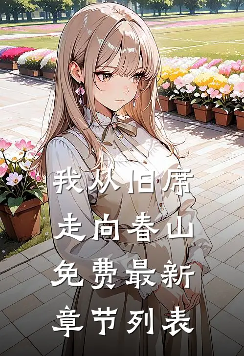 我从旧席走向春山免费最新章节列表
