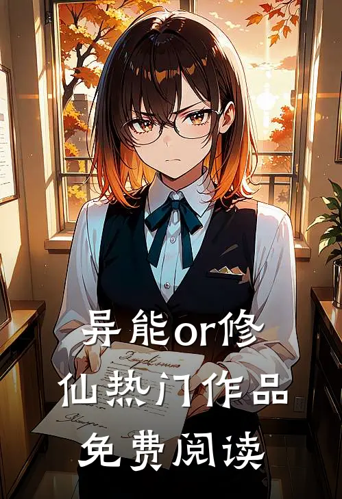 异能or修仙热门作品免费阅读