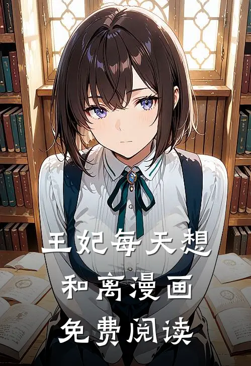 王妃每天想和离漫画免费阅读