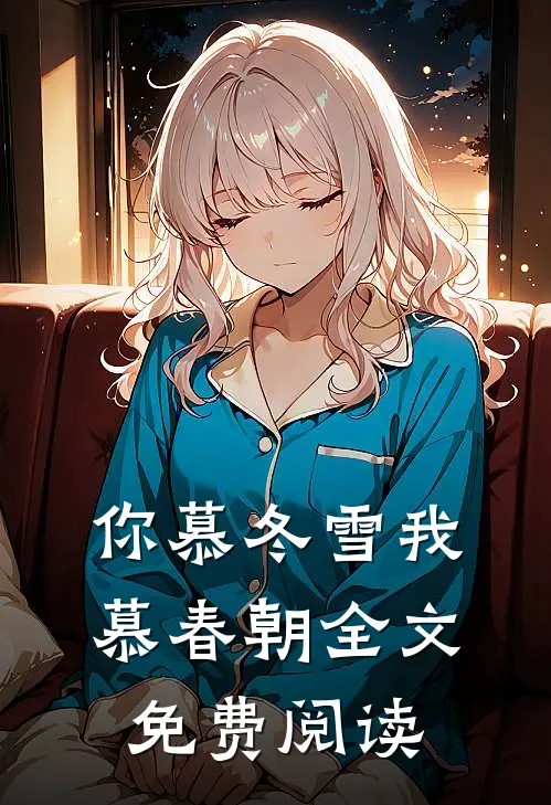 你慕冬雪我慕春朝全文免费阅读