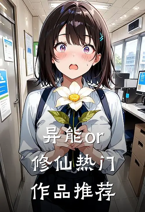 异能or修仙热门作品推荐
