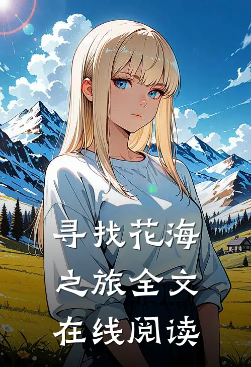 寻找花海之旅全文在线阅读