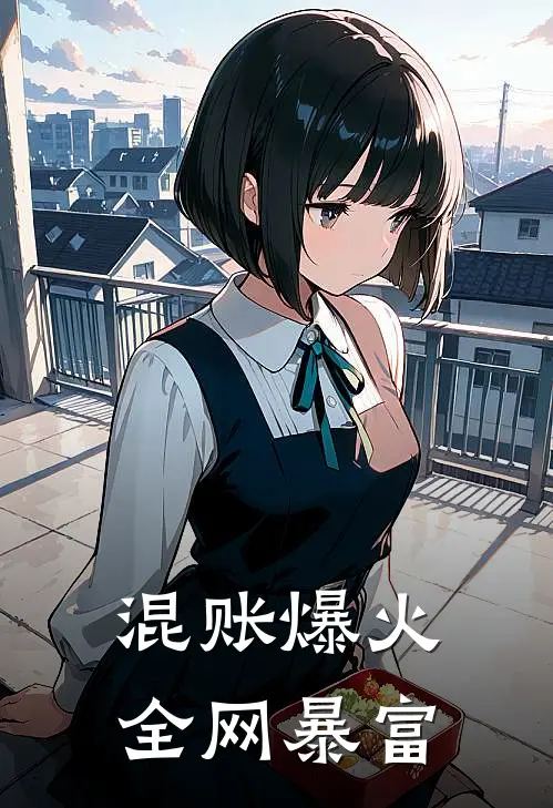 混账爆火全网暴富