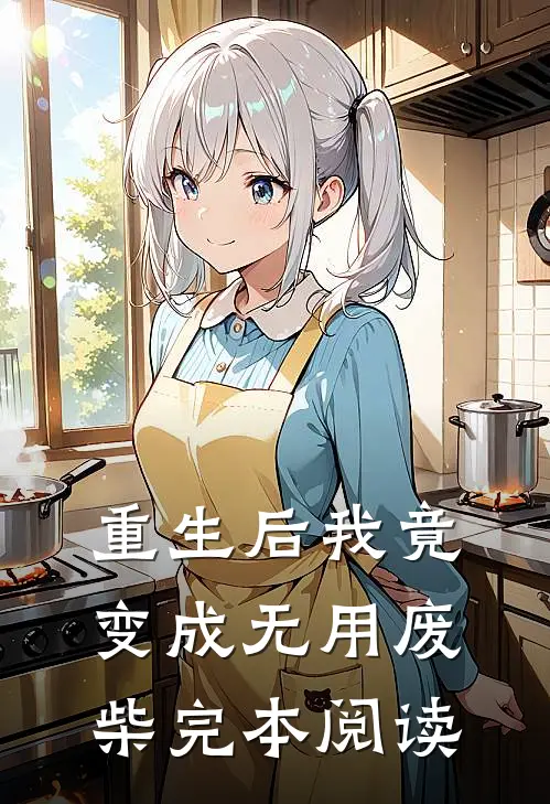 重生后我竟变成无用废柴完本阅读