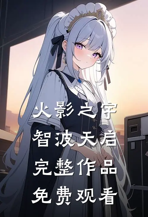 火影之宇智波天启完整作品免费观看