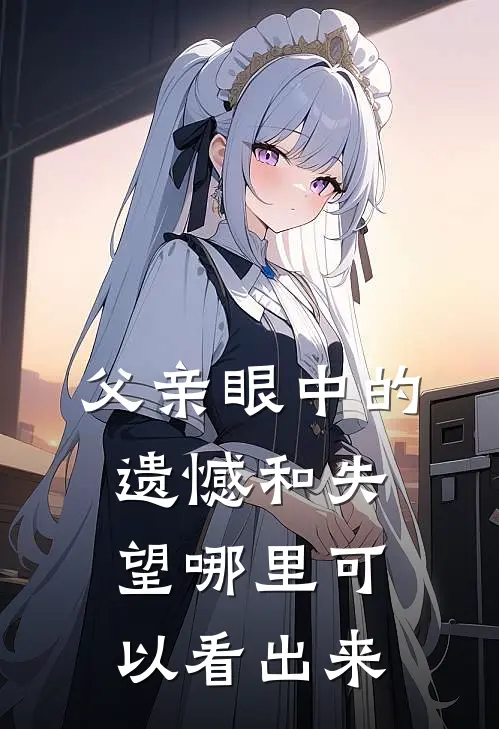 父亲眼中的遗憾和失望哪里可以看出来