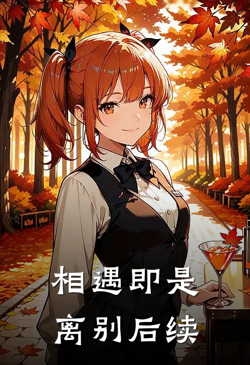 相遇即是离别后续