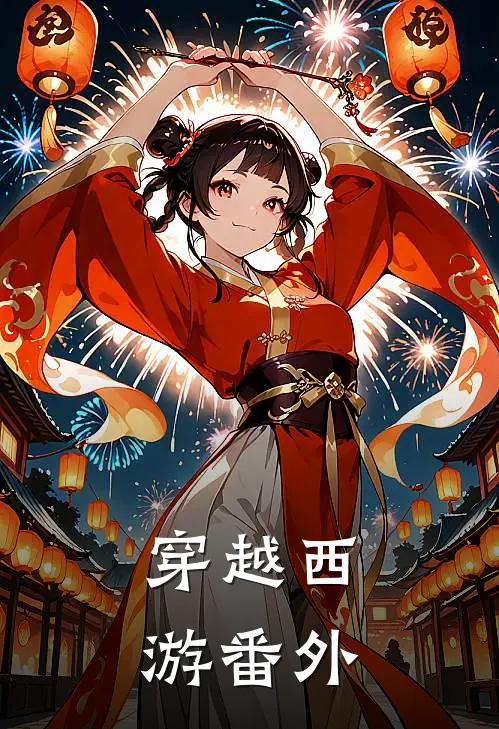 穿越西游 番外