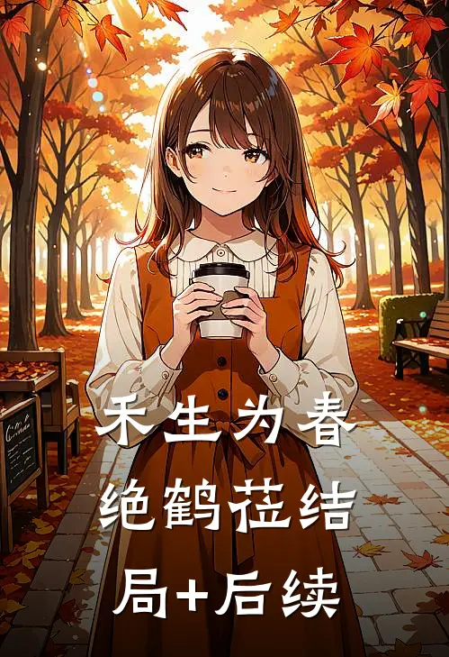 禾生为春绝鹤莅结局+后续