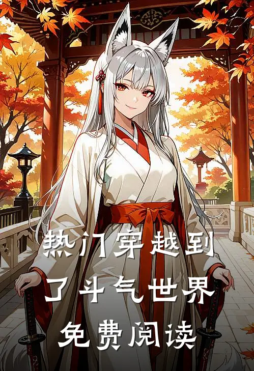 热门穿越到了斗气世界免费阅读