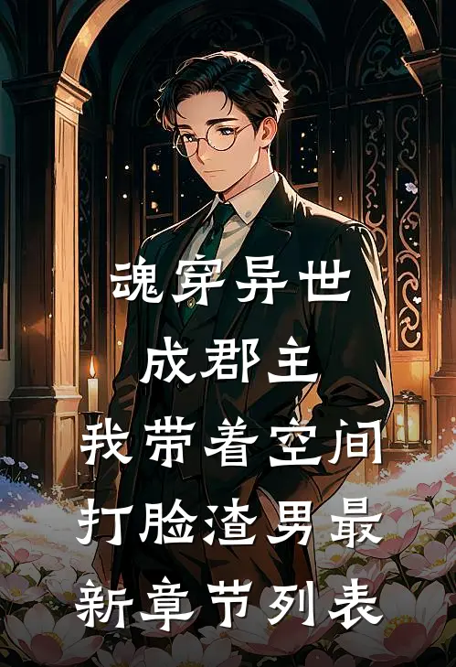 魂穿异世成郡主，我带着空间打脸渣男最新章节列表