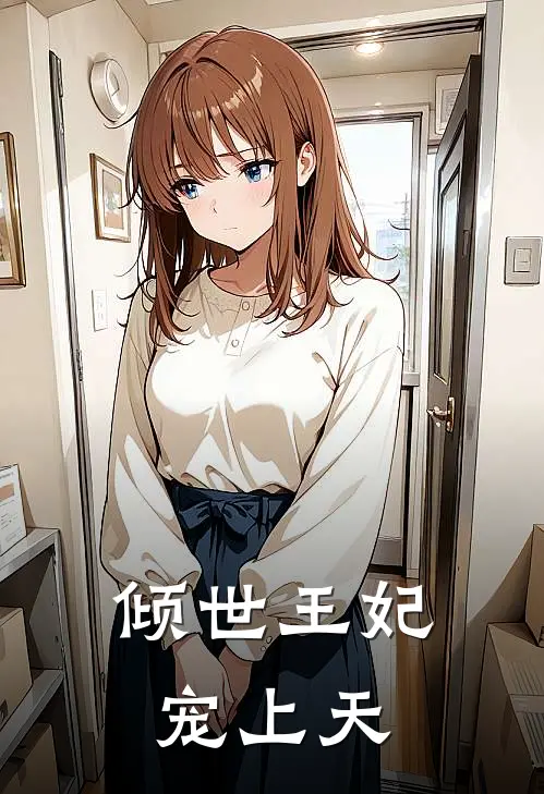 倾世王妃宠上天