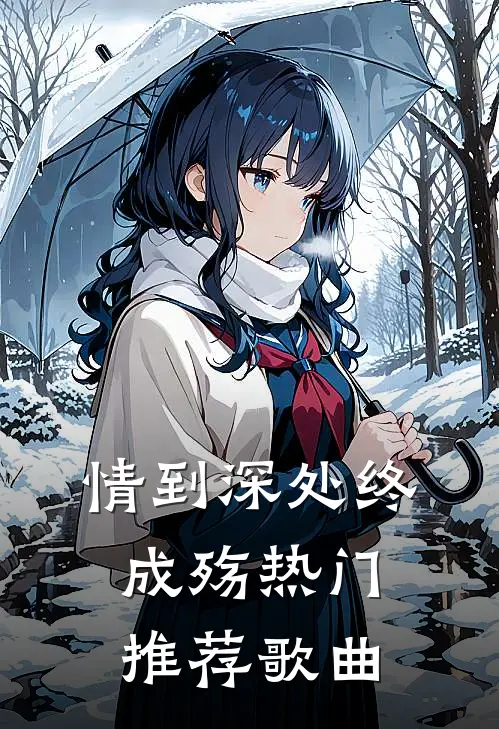 情到深处终成殇热门推荐歌曲