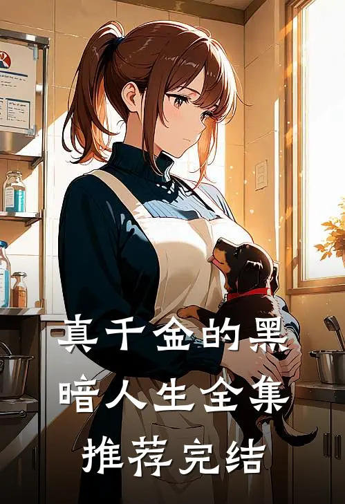 真千金的黑暗人生全集推荐完结